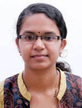Dr. Jeeva Maria John, MD Pathology	