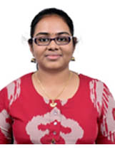Dr. Sree Lakshmi S Nair, MBBS	