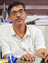 Dr.Sunil.N, MBBS, MD