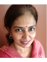 Dr.Saumya Ramadas, MBBS, MD