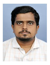 Dr. Anand Alex, MBBS, MD