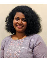 Dr.Arya Krishnan, MBBS