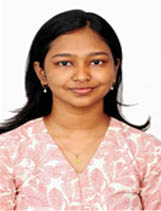Dr.Keerthi.C S, MBBS
