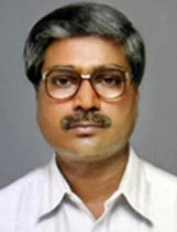 Dr Sasidharan E V, MBBS, MD Physiology