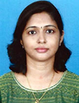 Dr Shimna C S, MBBS, MD Physiology