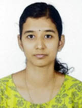 Dr Aardra A, MBBS, MD Physiology