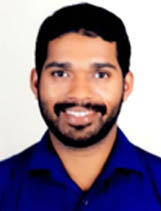 Dr Abhijith Mohan, MBBS, MD Physiology