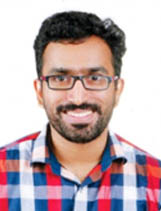 Dr Sajal Sathiadevan, MBBS, MD in Psychiatry