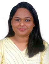 Dr Ajithra M, MBBS, MD in Psychiatry