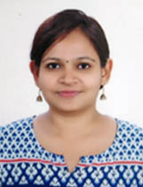 Dr. Krishnapriya. T, MD Pulmonology