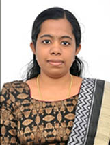 Dr.Megha.P.V , MBBS, MS