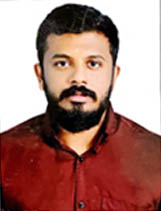 Dr.Nizam Ali, MBBS